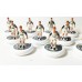 Subbuteo Andrew Table Soccer OFI Crete 2004-2005 on WSB Professional Bases